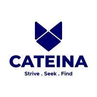 cateina technologies pvt. ltd logo image