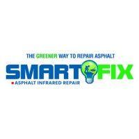 smart fix asphalt infrared repair ltd logo image