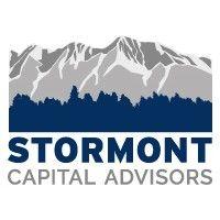 stormont capital advisors logo image