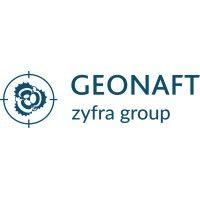 geonaft logo image