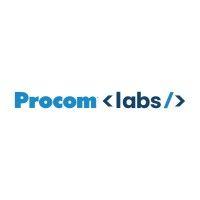 procom labs logo image