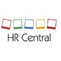 hr central logo image