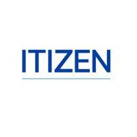 itizen logo image