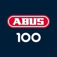 abus security tech germany logo image