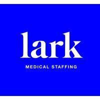 lark medical staffing