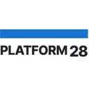 logo of Platform 28