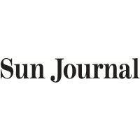 sun journal logo image