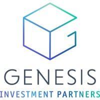 genesis investment partners ag