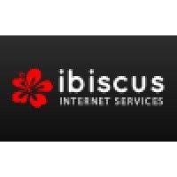 ibiscus internet services logo image