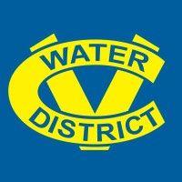 coachella valley water district logo image