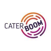 cater boom logo image