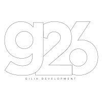 gilix 26 logo image