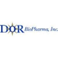 dor biopharma, inc. logo image