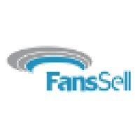 fanssell ticketing logo image