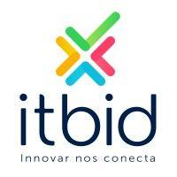 itbid logo image