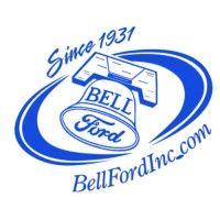 bell ford logo image