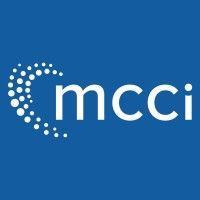 mcci logo image