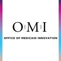 office of medicaid innovation logo image