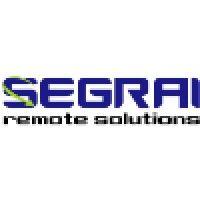 segrai technologies, inc. logo image