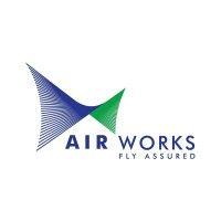 air works group logo image