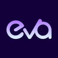 eva logo image