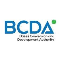 bases conversion and development authority logo image