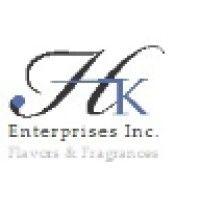 hk enterprises, inc. logo image