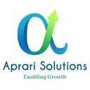 logo of Aprari Solutions