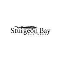 sturgeon bay partners logo image