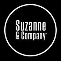 suzanne & company - compass logo image