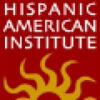 hispanic-american institute, inc. logo image