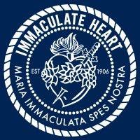 immaculate heart high school & middle school logo image