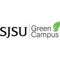 office of sustainability, san jose state university logo image