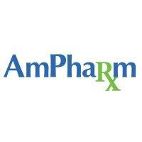 ampharm logo image