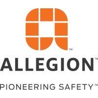 allegion middle east & africa logo image