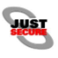 just secure limited logo image