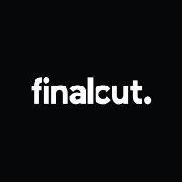 final cut logo image