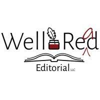 well read editorial llc logo image