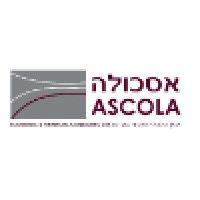 ascola economic & financial consulting ltd. logo image