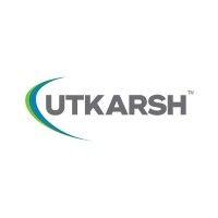 utkarsh india limited logo image