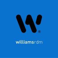 williamsrdm, inc. logo image