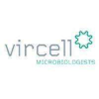 vircell s.l. logo image