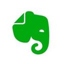 logo of Evernote