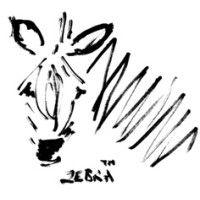 zebra marketing group ltd logo image