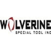 wolverine special tool inc. logo image