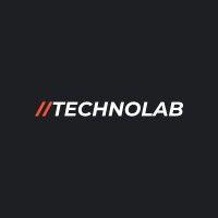 technolab logo image