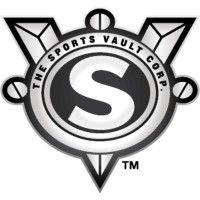 the sports vault corp. logo image