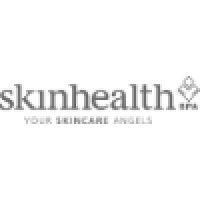 skin health spa logo image