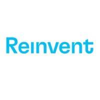 reinvent capital logo image