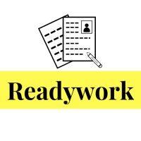 readywork logo image